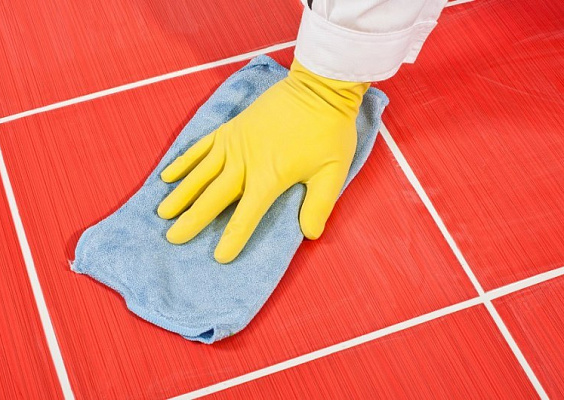 Светлый интерьер в стиле Modern